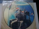 Iron Maiden  2 minutes to midnight  Picture Lp