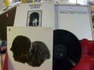 John Lennon&yoko ono wedding album Odeon OBI japan box