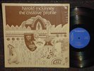 HAROLD McKINNEY Marcus Belgrave VOICES ORIG TRIBE LP M-