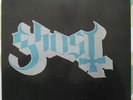 GHOST - OPUS EPONYMOUS LP DELUXE EDITION BOX
