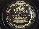 MCKINNEY'S COTTON PICKERS VICTOR 22811 JAZZ 78 RPM E+