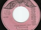 Bim Sherman - Weak Heart Men - KILLER ROOTS ???