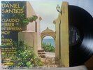 DANIEL SANTOS GUARACHA NM 804