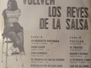 THE NEW SWING SEXTET GUAGUANCO VA EX 851