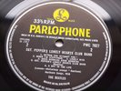 BEATLES SGT PEPPERS RARE UK Y + B FOOLS INNER NR MINT