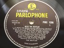 BEATLES WITH THE BEATLES Stunning MONO Parlophone MINT