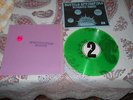 NEIL YOUNG, SPRINGFIELD BLUEBIRD ROOTS 5D GREEN TMOQ