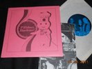 PILLSBURY HARDCORE - In a Straight Edge Limbo 7
