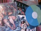 Baroness Blue Record 3LP Roadburn RARE OOP