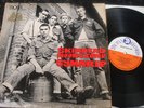 Symarip - Skinhead Moon Stomp-Trojan LP (MONO  TBL 102)