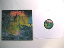 MAMMATUS 1st Press RARE earthless kyuss gnod causa sui