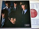 uk lp ROLLING STONES no 2. unplayed reissue
