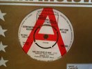 MARVIN GAYE TAKE THIS HEART VERY RARE RED DEMO TMG 563