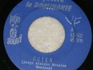 ORQUESTA LA DOMINANTE QUIEN GUAGUANCO ON LATIN SOUND