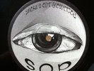 SOP Styles Bok Bok '95 NY RARE Indie Random Rap NM