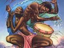 TUMBLACK s/t MONSTER RARE ORIGINAL MINT AFRO BEAT LP ?