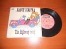 NANCY SINATRA Highway Song  Turkish Press 7
