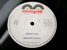 GREGORY ISAACS-Sweet Lady-I Do-ORIG MIXING LAB Digi 12