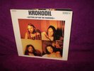 LP Krokodil - getting up for the morning - swiss kraut
