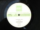Status Quo BBC Transcription disc