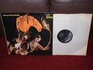 PRETTY THINGS Emotions LP 1967 FONTANA 1st RARE MONO