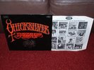 QUICKSILVER MESSENGER SERVICE 1st LP 1968 CAPITOL 1st