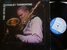 US Blue Note Mono BLP 4256 Stanley Turrentine Spoiler
