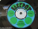 KING HORROR  B/W PAMA DICE - JACKPOT