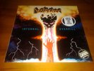 Destruction - Infernal Overkill - (Original)  Slayer