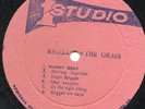 Reggae In The Grass - Original Press Studio 1 LP