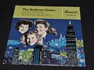 Ep - Andrew Sisters - Rum & Coca Cola  ***RAR***