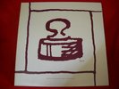 Guy Reibel Suite Pour Poe Musique concrete LP H Mundi