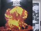KISS / ORIGINALS - Japan 3LP