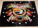 HAWKWIND IN SEARCH OF X SPACE LP VINYL WITH LOG MINT