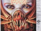 PYRACANDA -Two sides of a coin LP 1990 RARE vectom