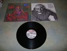 DEATH SCREAM BLOODY GORE ORIG. COMBAT LP IN SHRINK RARE