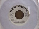 NORTHERN SOUL Fantastic Puzzles: Come Back PROMO 45rpm