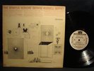George Russell Septet The Stratus Seekers LP PROMO WLP