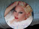 MADONNA - Bedtime Stories LP Picture Disc - UK RARE