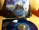Immortal At the Heart of Winter LP Burzum Watain