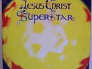 Jesus Christ Superstar Double Album Inc Brochure