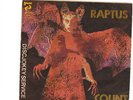 RAPTUS- COUNT DOWN/VAMPIRE VERY RARE COSMIC FUNK 45