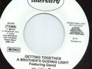 A Brothers Guiding Light - Getting Together - Demo 45