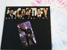 PAUL McCARTNEY Back In The USA (V.RARE 3LP) Color Vinyl