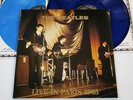 BEATLES - Live In Paris 1965 (V.RARE Color 2LP)