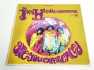 THE JIMI HENDRIX EXPERIENCE - ARE YOU EXPERIENCED? /LP