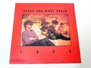 JESUS AND MARY CHAIN-F**K-LP/RECORD