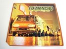 FU MANCHU-KING OF THE ROAD-LP/RECORD