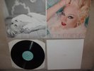 Madonna Bedtime stories LP German