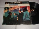 CHIP FISHER AT THE SUGAR BOWL RCA STEREO ORIG 1ST PRESS